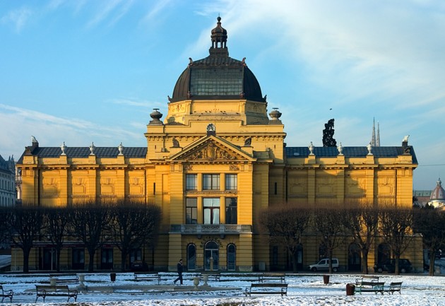 Umjetnicki paviljon u Zagrebu_630