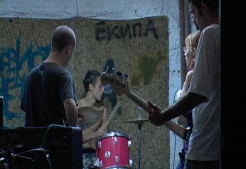 Ako nitko ne svira_500