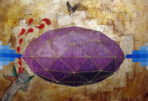 Aleksandar Bezinovic_Conception_500