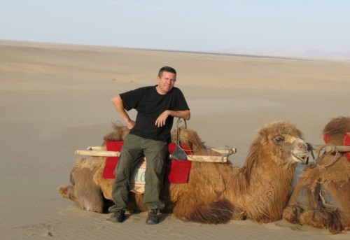 Jasen Boko_Na putu svile_500