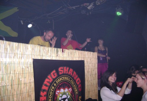 King Shango soundsystem _500