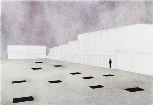 Maja Markovic The Happening_500