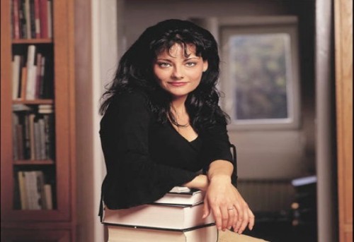 Sibila Petlevski_500