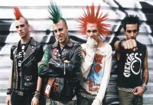 The Casualties_500