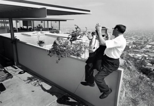 The modernism of Julius Shulman_500