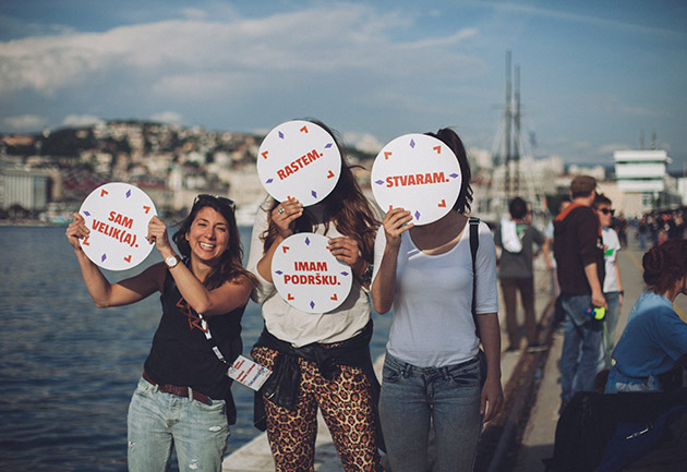 FOTO: Tanja Kanazir FOTO: Tanja Kanazir