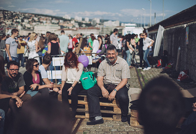 FOTO: Tanja Kanazir FOTO: Tanja Kanazir