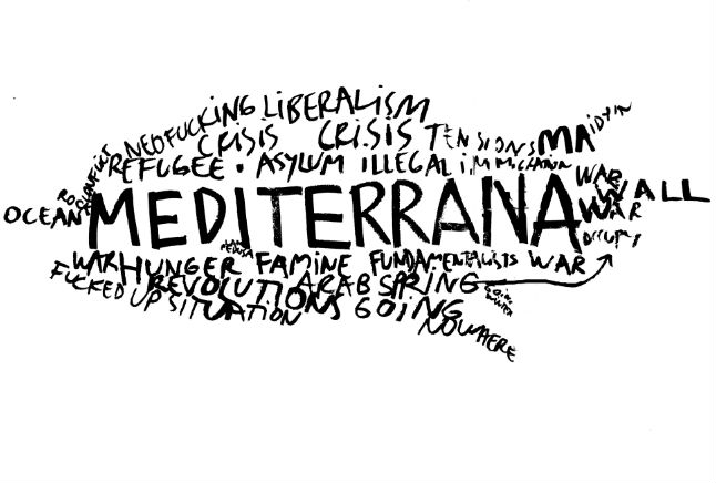 mediterrana 2014 - Dan Pjerovschi