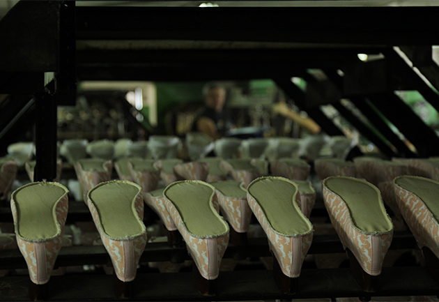 Borovo, Foto: Katerina Duda