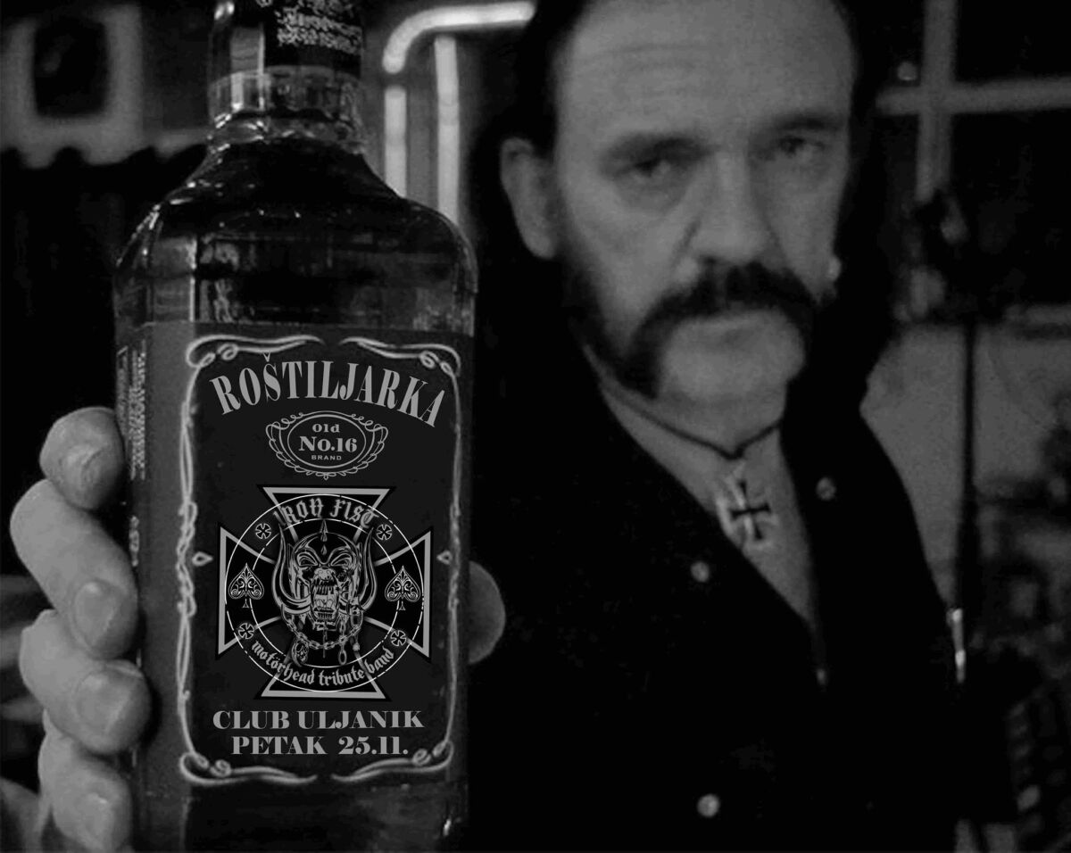 LEMMY