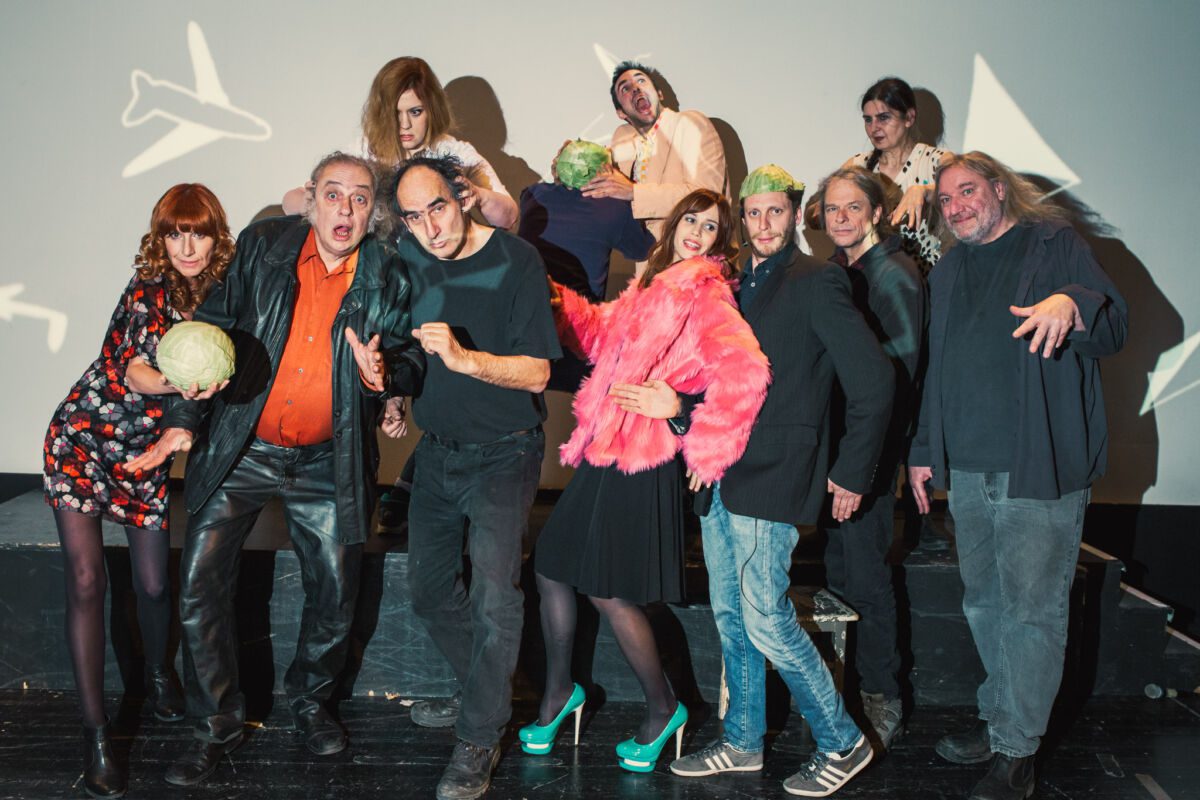 Ljubavni slucaj Fahrije P