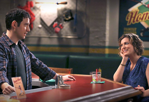 FOTO: Crazy Ex-Girlfriend / Facebook