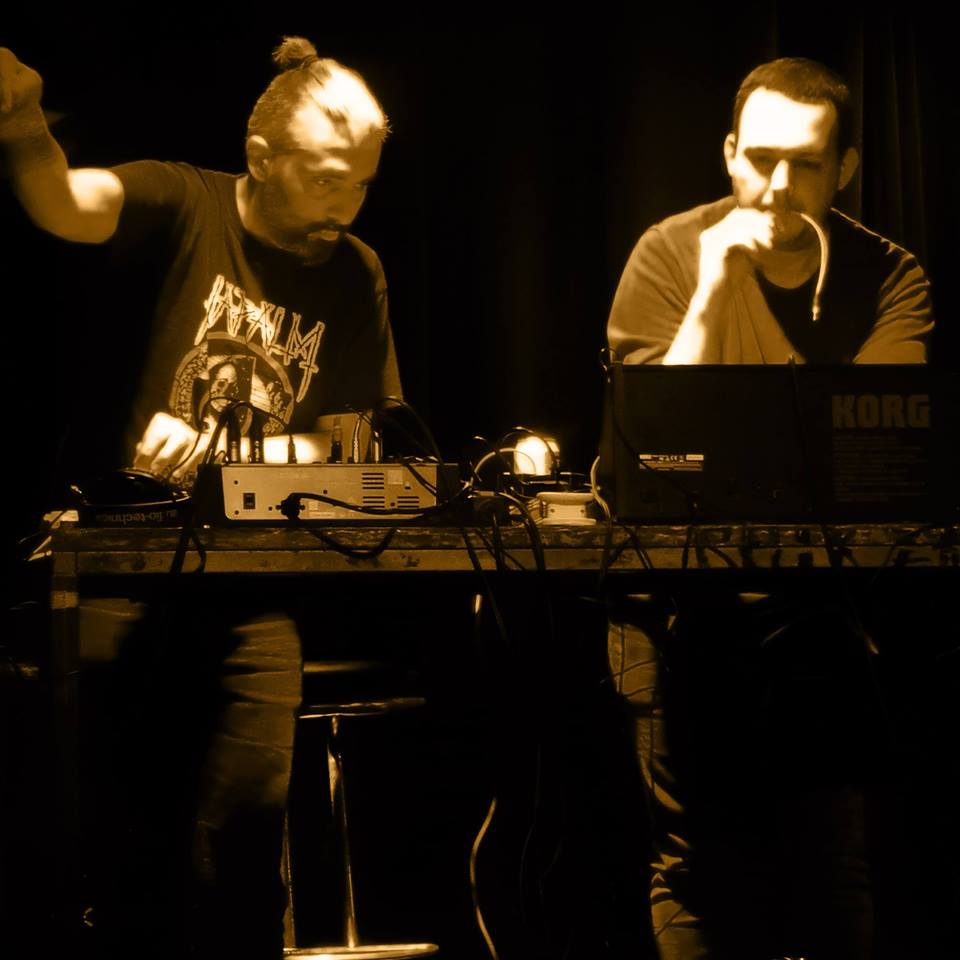 The Karmakumulator, foto: Facebook