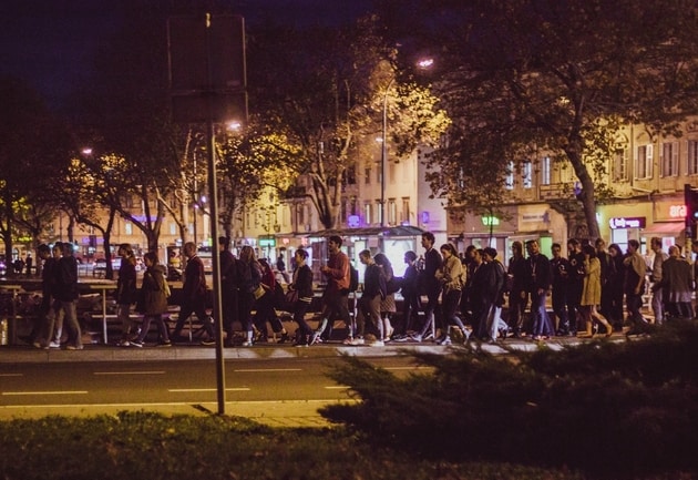 FOTO: Petra Šporčić