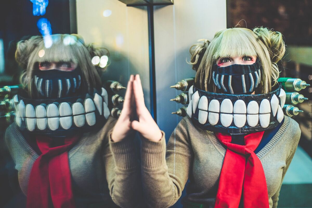 petra sever, foto_poisoned muffin cosplay_facebook