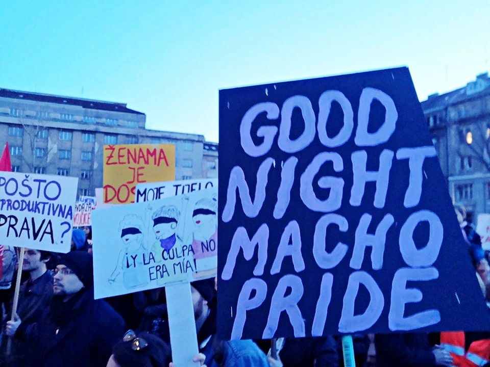 punkeri, good night macho pride_ foto facebook