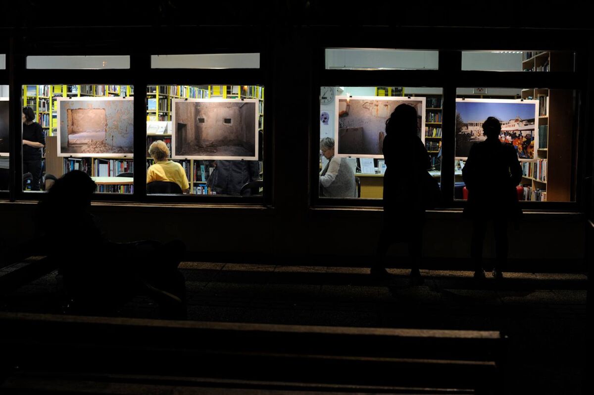 Galerija Prozori