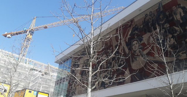 Foto: Ivana Meštrov, 2021. 