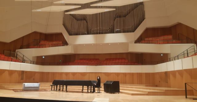 Foto: Ivana Meštrov, 2021.