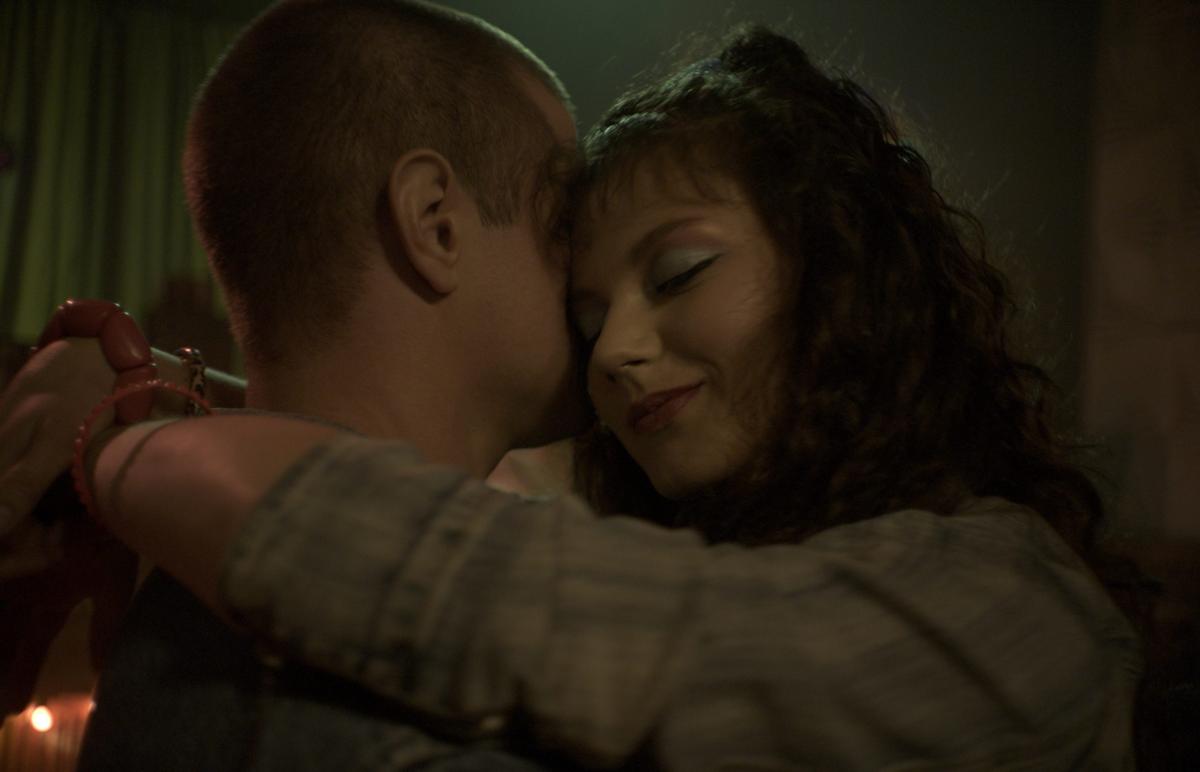 Rhino (2021), r. Oleg Sencov