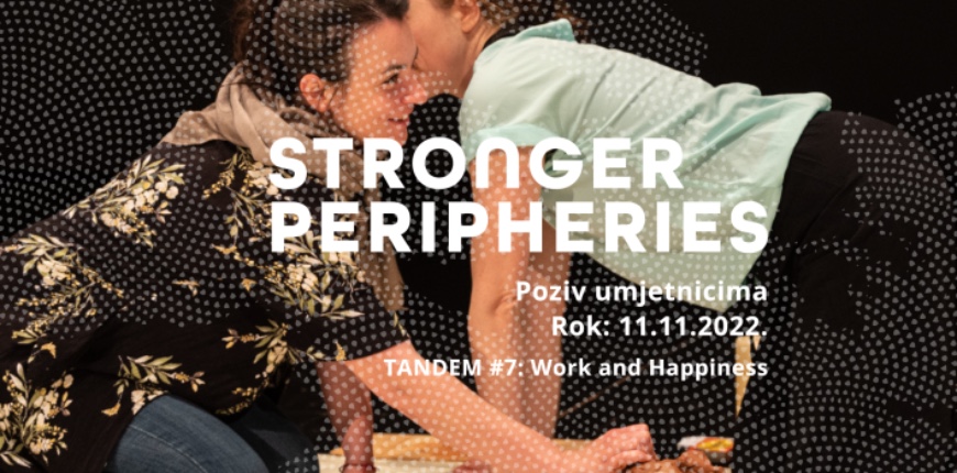 stronger peripheries