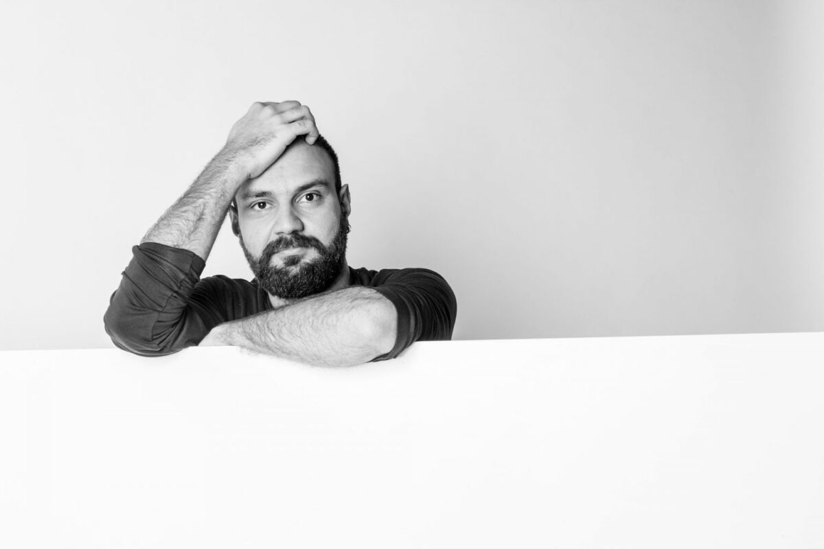 FOTO: Christoph Holz